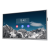 Display Interactiv 86', 4K UHD, Touch screen, Wi-Fi 6, Android 13, Audio - UNV MW3586-U-C SafetyGuard Surveillance
