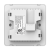 Access Point Wi-Fi 5, AC1300 Dual-Band, 2 dBi, 2 x RJ45 100 Mbps, PoE IN, Cloud Management - Ruijie RG-RAP1200(F) SafetyGuard Surveillance
