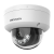 Camera IP HIKVISION  4K, AcuSense, lentila 2.8mm, IR 30m, Lumina Alba 30m, 2xMic, Alarma, IK10 - DS-2CD2183G2-LIS2U-2.8mm SafetyGuard Surveillance