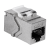 Keystone cuplare Cat6A RJ45, tool-less - TRENDnet TC-KC06C6A SafetyGuard Surveillance