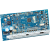 Placa centrala SERIA DSC POWER NEO 6 zone extensibila la 16 zone, 2 partitii - DSC HS2016PCBE SafetyGuard Surveillance