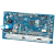 Placa centrala SERIA DSC POWER NEO 6 zone extensibila la 16 zone, 2 partitii - DSC HS2016PCBE SafetyGuard Surveillance