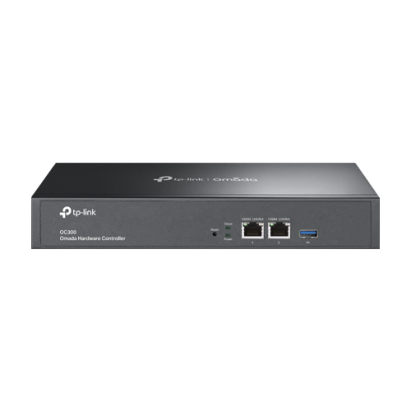 Controller WiFi TP-Link Omada 2 porturi 50000 utilizatori cu management - OC300 SafetyGuard Surveillance