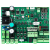 Placa electronica pentru barierele cu motor fara perii - MOTORLINE MC90BL-BR SafetyGuard Surveillance