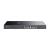 Switch 16 porturi RJ45 Gigabit, 2 x SFP Gigabit, L2 Management, 1U - TP-Link Omada SG2218 SafetyGuard Surveillance