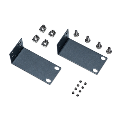 Kit montare switch-uri in rack 13 inch - TP-Link Omada RackMountKit-13 SafetyGuard Surveillance