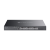 Switch 24 x RJ45 Gigabit PoE, 4 x SFP+ 10G, Buget PoE 384W, L2 Management, 1U - TP-Link Omada SG3428XMP SafetyGuard Surveillance