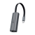 Adaptor Ethernet USB-C 3.0 - RJ45 2.5G - TP-Link UE302C SafetyGuard Surveillance
