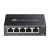 Switch 5 porturi RJ45 Gigabit, Unmanaged - TP-Link Omada DS105G SafetyGuard Surveillance