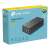 Injector PoE++, 2 x RJ45 Gigabit, 60W - TP-Link Omada POE170S SafetyGuard Surveillance