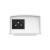 Injector PoE pasiv, Gigabit, 48V, 24W, alb - TP-Link POE4824G SafetyGuard Surveillance
