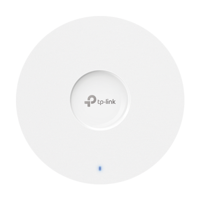Access Point Wi-Fi 6, AX3000 Dual-Band, 5 dBi, 1 x RJ45 Gigabit, PoE - TP-Link Omada EAP653UR SafetyGuard Surveillance