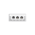 Access Point Wi-Fi 6, AX1800 Dual-Band, 1 x GPON, 1 x FXS, 2 x RJ45 1G, PoE Out - TP-Link Omada EAP625GP-Wall SafetyGuard Surveillance