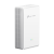 Access Point Wi-Fi 6, AX1800 Dual-Band, 1 x GPON, 1 x FXS, 2 x RJ45 1G, PoE Out - TP-Link Omada EAP625GP-Wall SafetyGuard Surveillance