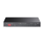 Switch 2 x RJ45 1G PoE++, 6 x RJ45 1G PoE+, 1 x RJ45 1G, 1 x combo RJ45/SFP 1G, Unmanaged - TP-Link TL-SG1210PP SafetyGuard Surveillance