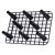 Set aplicare si spalare chit de rosturi cu galeata, gletiera zimti, mistrie, 2 driste, Olejnik GartenVIP DiyLine