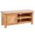 Comodă TV, 103 x 36 x 46 cm, lemn masiv de stejar GartenMobel Dekor