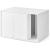 SONGMICS Dulap pentru litiera pisici, montaj rapid fara scule, design minimalist, PAL, 80x50x50 cm, alb Household NewTrend