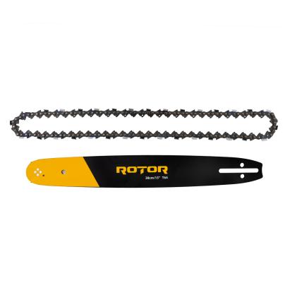 15" 0.325 T64 lama ROTOR Innovative ReliableTools