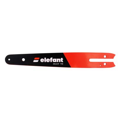 Lama drujba 8"/20cm 48 PINTENI PAS 1/4, Elefant Innovative ReliableTools