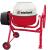 Betoniera 230 L, 1200W, Elefant EB-230L Innovative ReliableTools