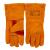 Manusi de sudura, galbene, textile, Rotor Innovative ReliableTools