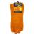 Manusi de sudura, galbene, textile, Rotor Innovative ReliableTools