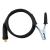 Cablu cu cleste de masa, 16 mm2, 200 A, Rotor Innovative ReliableTools