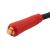 Cablu cu cleste de sudura 12 mm2, 300A, Rotor Innovative ReliableTools