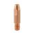 Duza de contact 0.8 mm, M6 x 28 mm (set 5 buc.), Rotor Innovative ReliableTools