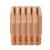 Duza de contact 0.8 mm, M6 x 28 mm (set 5 buc.), Rotor Innovative ReliableTools