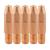 Duza de contact 1 mm, M6 x 28 mm (set 5 buc.) Innovative ReliableTools