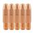 Duza de contact 1.2 mm, M6 x 28 mm (set 5 buc.), Elefant Innovative ReliableTools