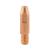 Duza de contact 1.2 mm, M6 x 28 mm (set 5 buc.), Elefant Innovative ReliableTools