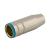 Duza gaz conic 11.5 x 57 mm pentru pistol M25 (set 5 buc.), Elefant Innovative ReliableTools