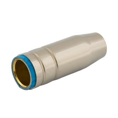 Duza gaz conic 11.5 x 57 mm pentru pistol M25 (set 5 buc.), Elefant Innovative ReliableTools