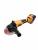 RBA1200 Polizor unghiular 1200W pe acumulator ROTOR, Innovative ReliableTools