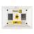 Incubator de uz casnic TEPLUSHA 72 220/50 TAB Innovative ReliableTools