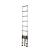 KME1038 scara telescopica 3.8 m Innovative ReliableTools