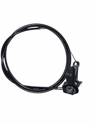 Cablu acceleratie maneta universal motocultor 119cm Innovative ReliableTools