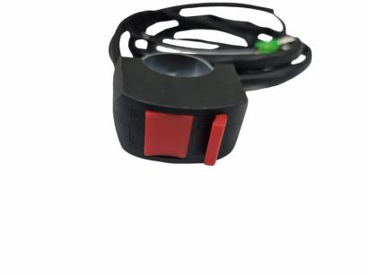 Comanda On-OFF pentru motosapa / motocultor Innovative ReliableTools