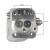 Chiulasa generator / motocultor / motosapa echipate cu motor Honda GX 160, generator chinezesc 5.5HP, 6.5HP, 7HP, Elefant Innovative ReliableTools