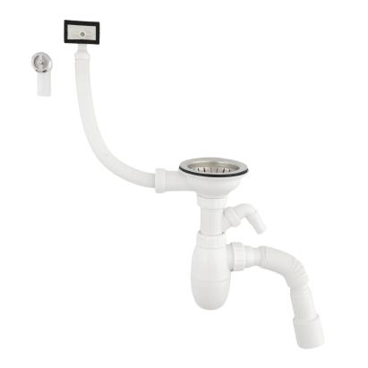 B422 Sifon pentru chiuveta 1 1/2 Innovative ReliableTools