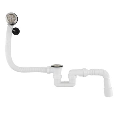 S12 Sistem de scurgere pentru cada si dus Innovative ReliableTools