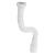 D45 Teava flexibila, 400 mm Innovative ReliableTools