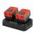 YM.116 fierastrau electric cu lant pe acumulator 20V YAMAMOTO Innovative ReliableTools