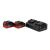 YM.116 fierastrau electric cu lant pe acumulator 20V YAMAMOTO Innovative ReliableTools