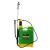 Pompa de stropit manuala 12L PARTNERPRO PP-12m Innovative ReliableTools