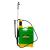 Pompa de stropit manuala 16L PARTNERPRO PP-16m Innovative ReliableTools