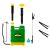 Pompa de stropit manuala 16L PARTNERPRO PP-16m Innovative ReliableTools